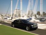 Rolls-Royce Phantom EWB 2005 года